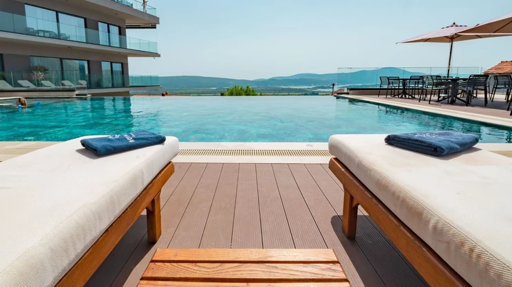 Royal Blue Resort & Residences